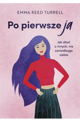 Po pierwsze ja