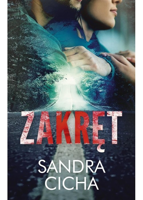 Zakręt