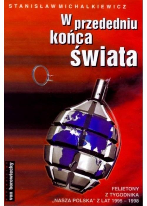 W przededniu końca świata