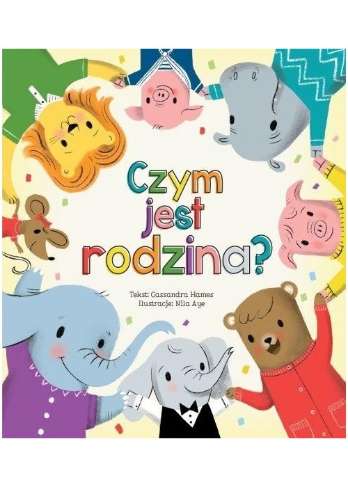 Czy jest rodzina?