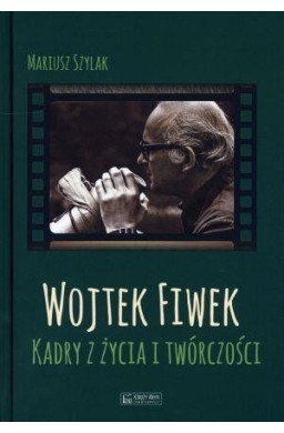 Wojtek Fiwek