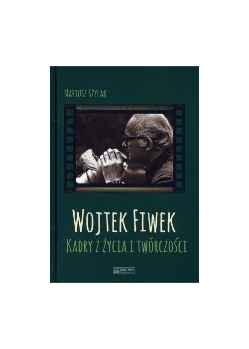 Wojtek Fiwek