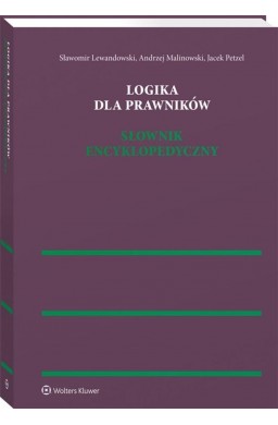 Logika dla prawników