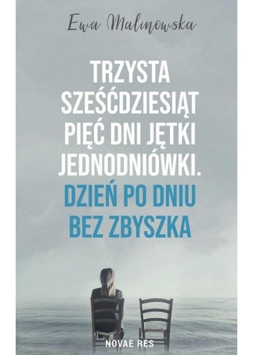 Trzysta sześćdziesiąt pięć dni jętki jednodniówki