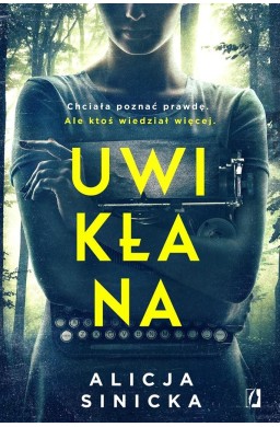 Uwikłana
