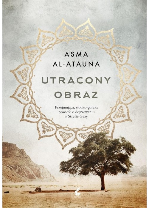 Utracony obraz
