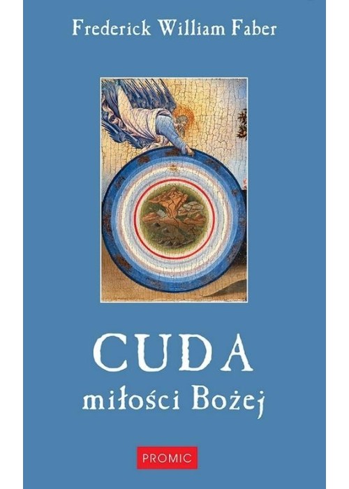 Cuda miłości Bożej