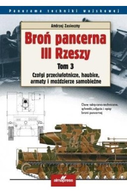 Broń pancerna III Rzeszy T.3