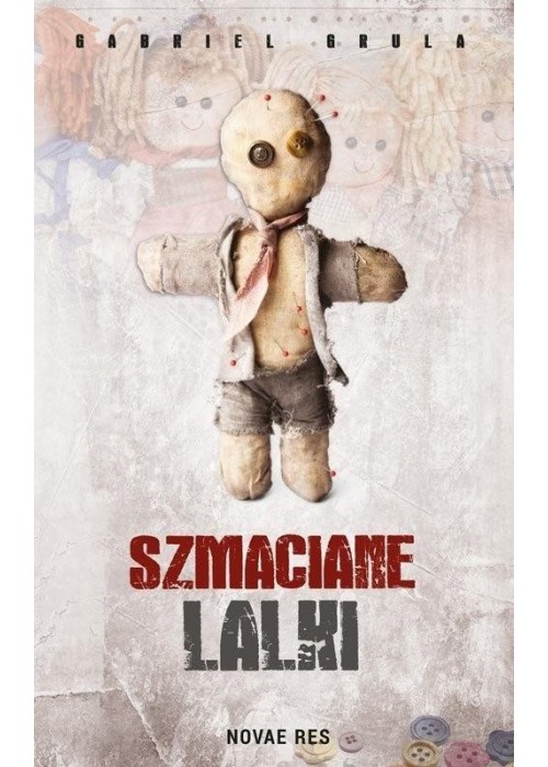 Szmacianie lalki