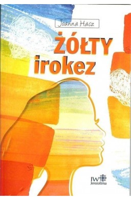 Żółty irokez