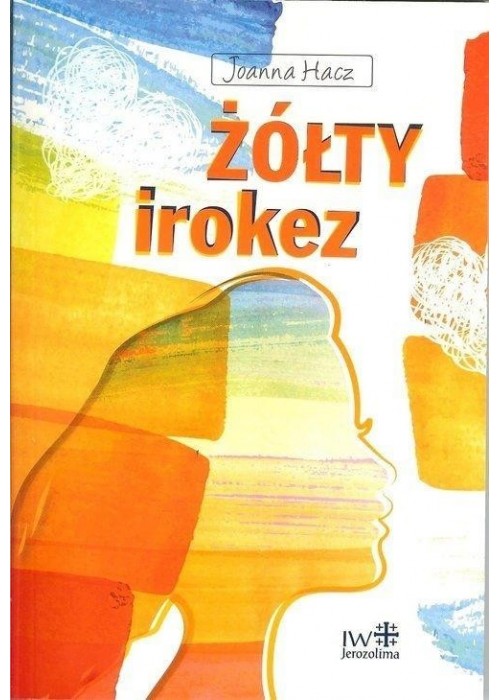 Żółty irokez