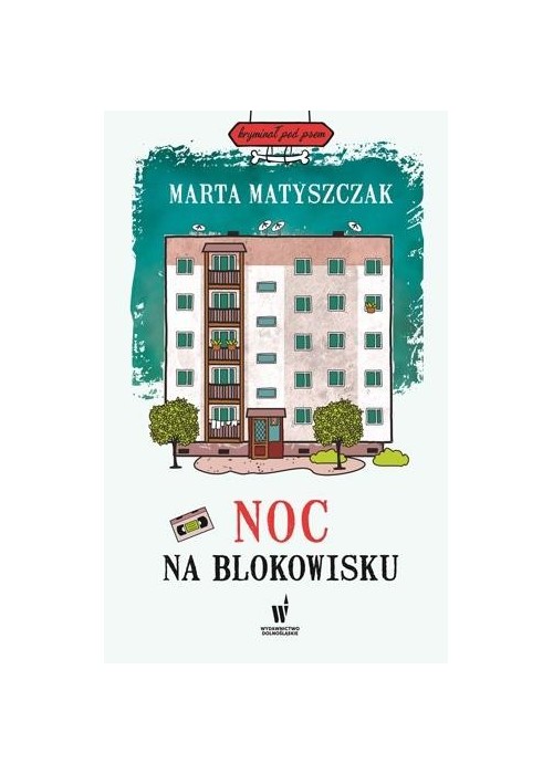 Noc na blokowisku