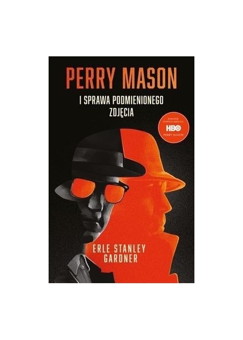 Perry Mason i sprawa podmienionego zdjęcia