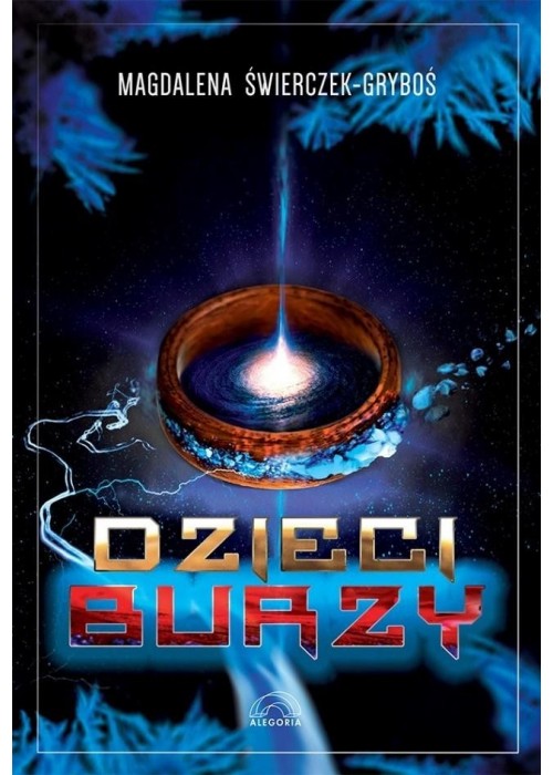 Dzieci burzy