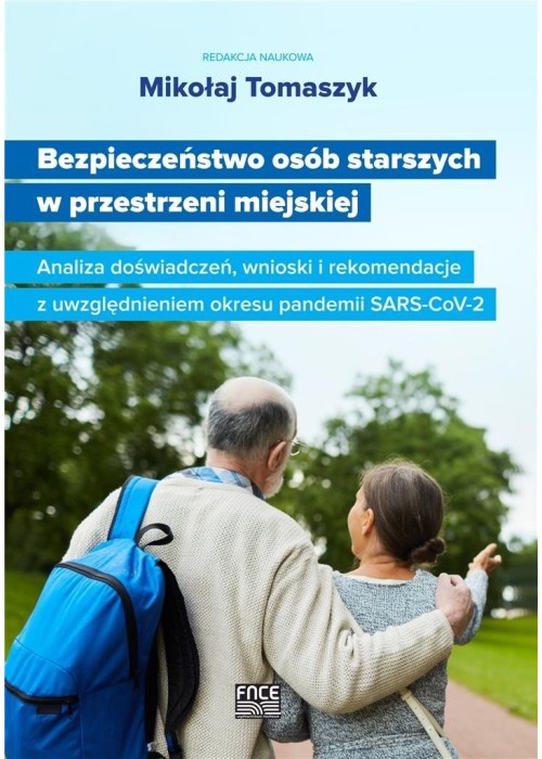 Bezpieczeństwo osób starszych w przestrzeni...