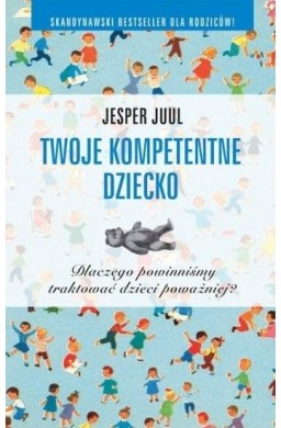 Twoje kompetentne dziecko