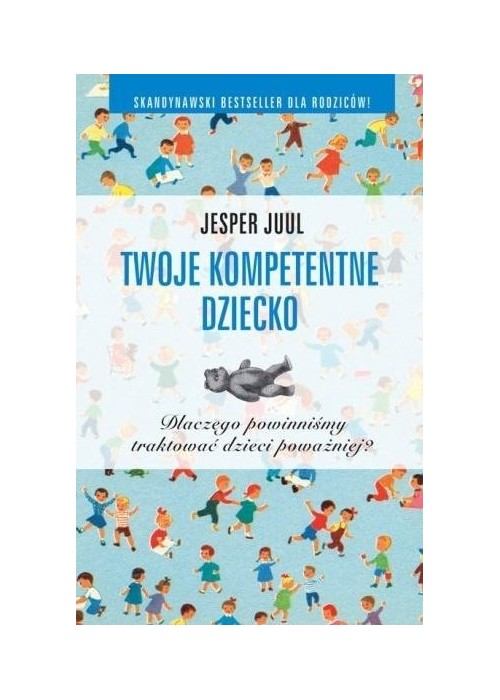 Twoje kompetentne dziecko