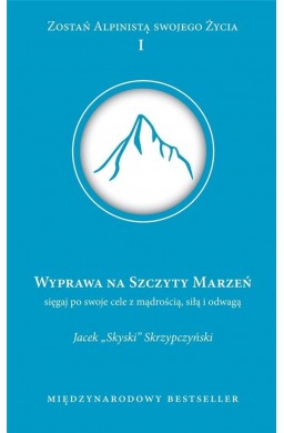 Wyprawa na szczyt marzeń