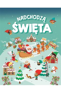 Nadchodzą Święta