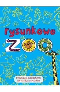 Rysunkowe ZOO