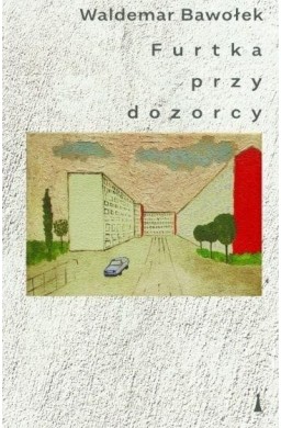 Furtka przy dozorcy