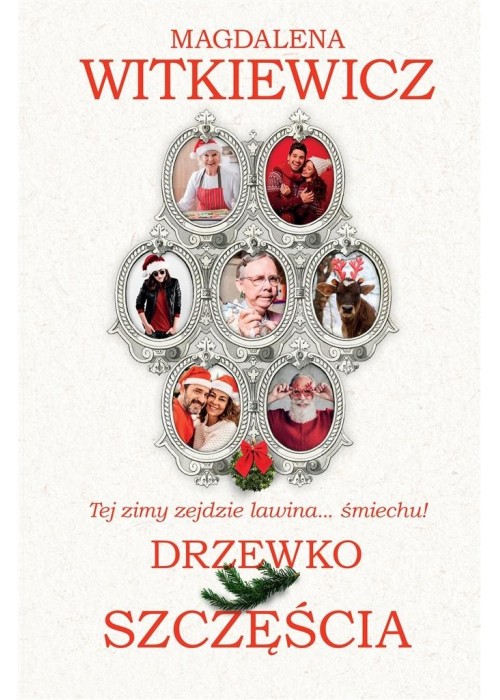 Drzewko szczęścia