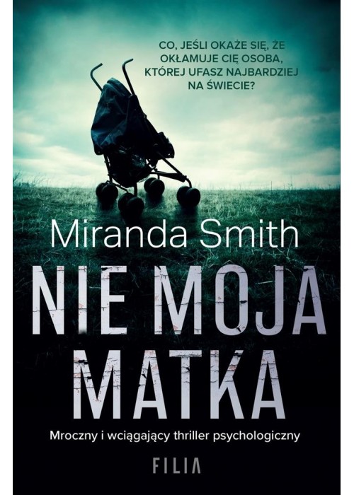 Nie moja matka