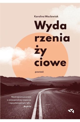 Wydarzenia życiowe