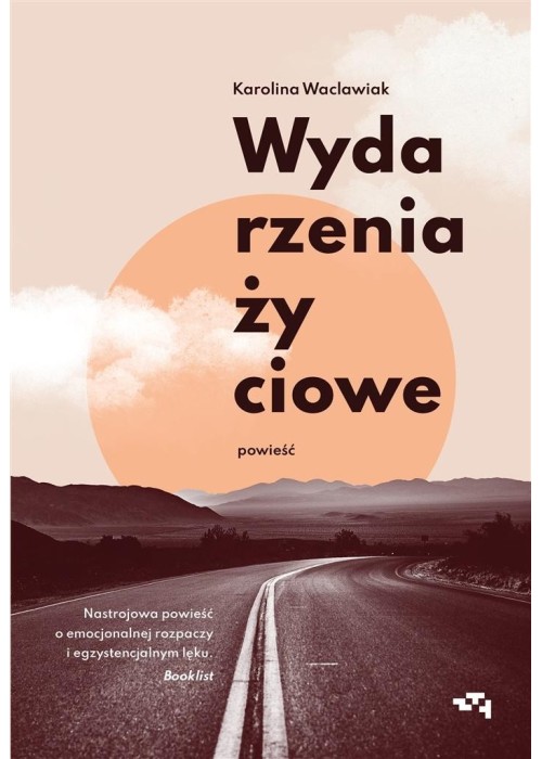 Wydarzenia życiowe