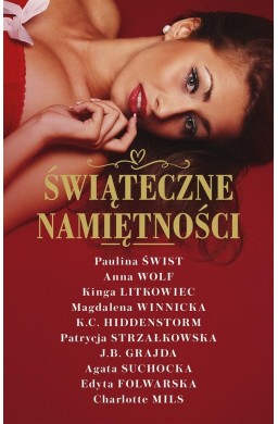 Świąteczne namiętności