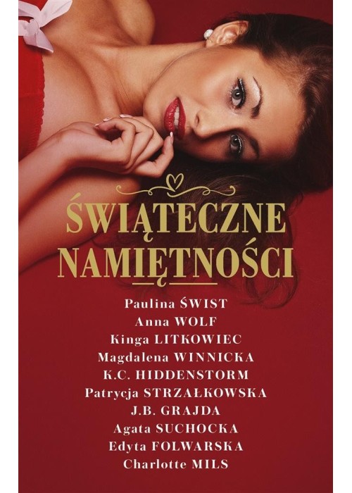 Świąteczne namiętności