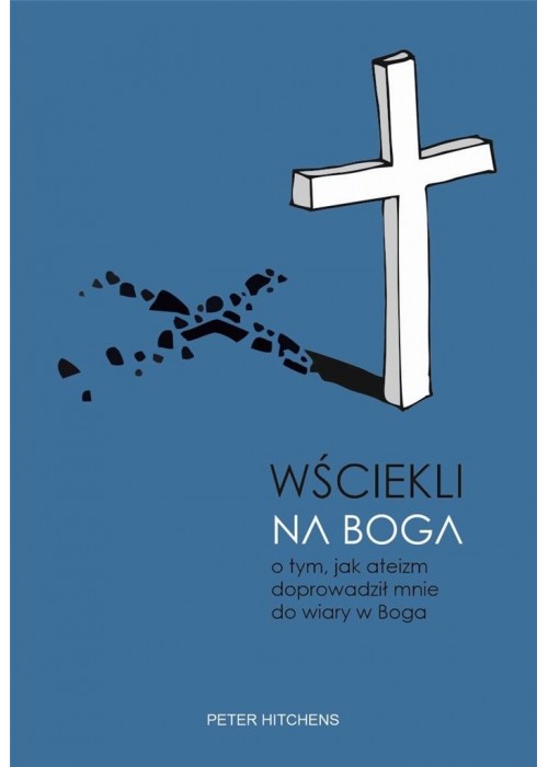 Wściekli na Boga