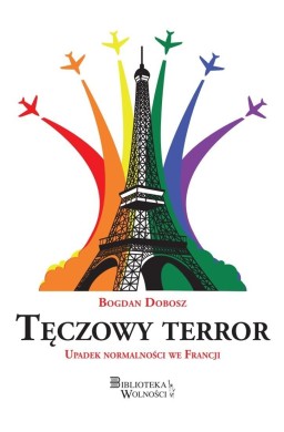 Tęczowy terror