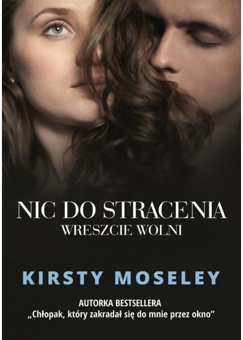 Nic do stracenia. Wreszcie wolni