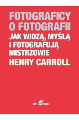 Fotograficy o fotografii