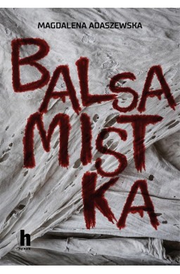 Balsamistka