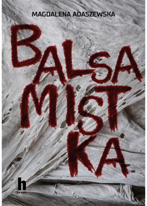 Balsamistka