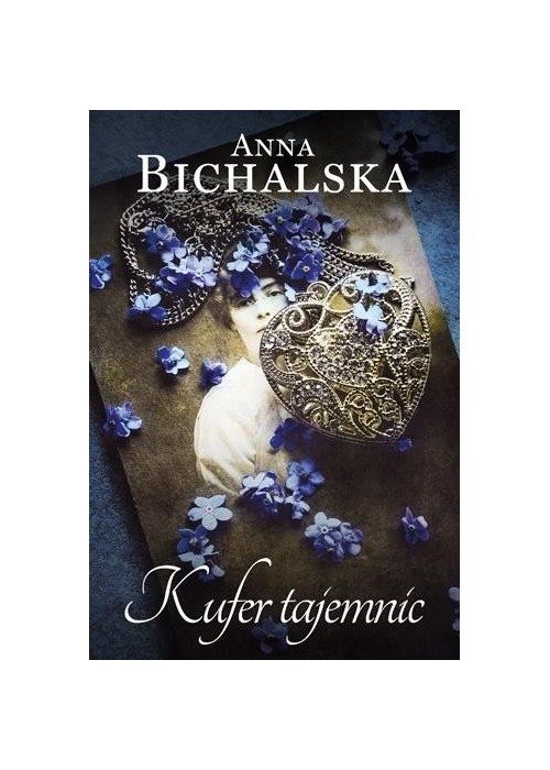 Kufer tajemnic