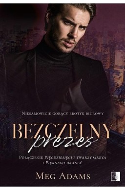 Bezczelny prezes
