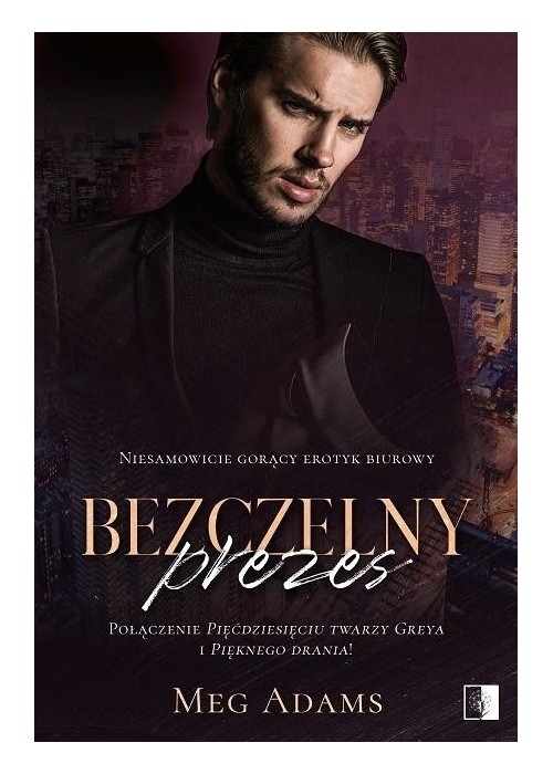 Bezczelny prezes
