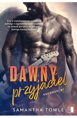 Dawny przyjaciel