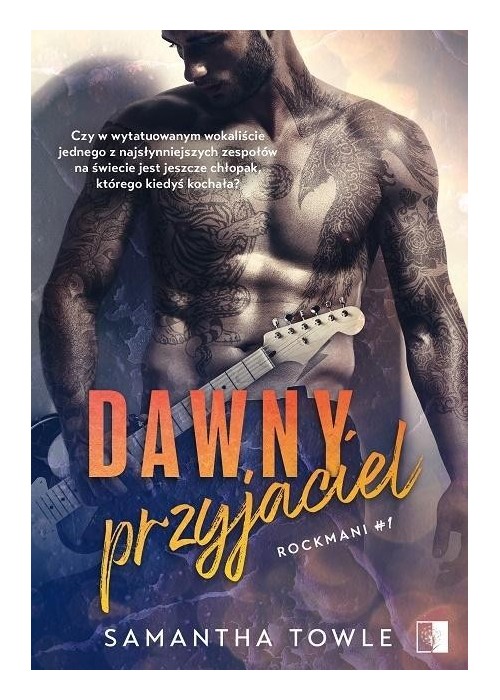 Dawny przyjaciel