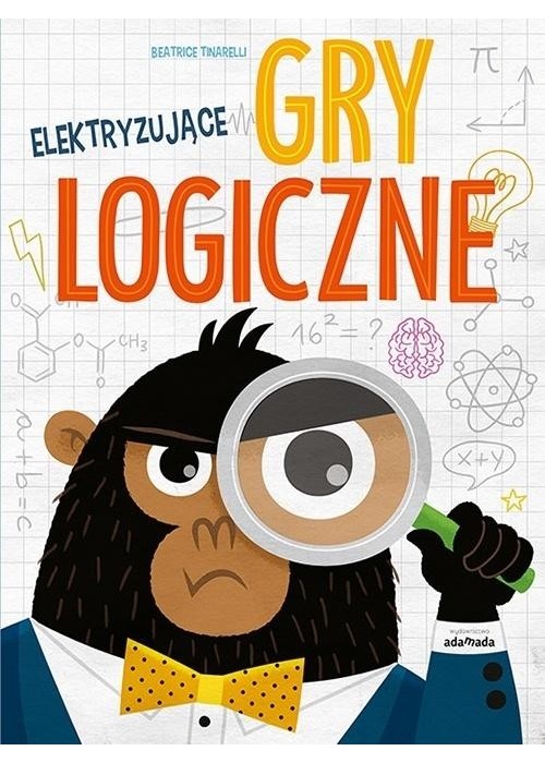 Elektryzujące gry logiczne