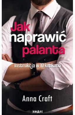 Jak naprawić palanta