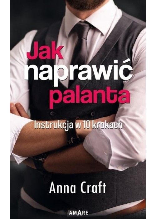 Jak naprawić palanta