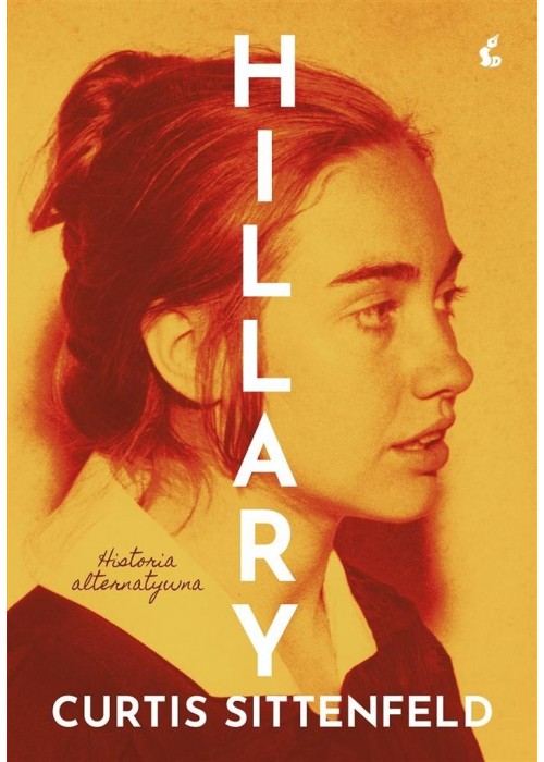 Hillary. Historia alternatywna