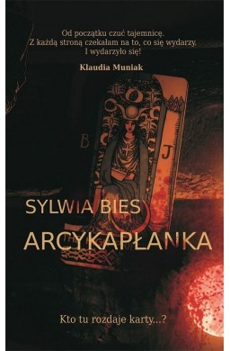 Arcykapłanka