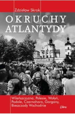 Okruchy Atlantydy