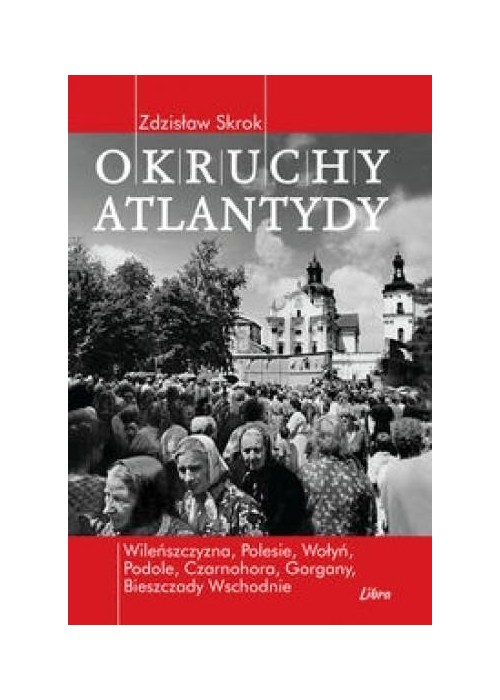 Okruchy Atlantydy