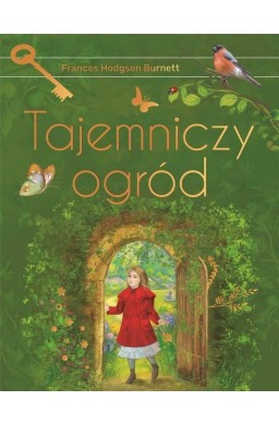 Tajemniczy ogród